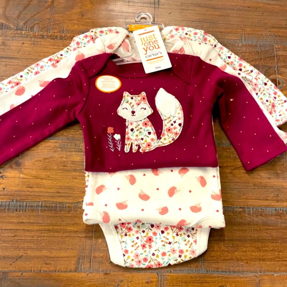 Carter’s - SOLD